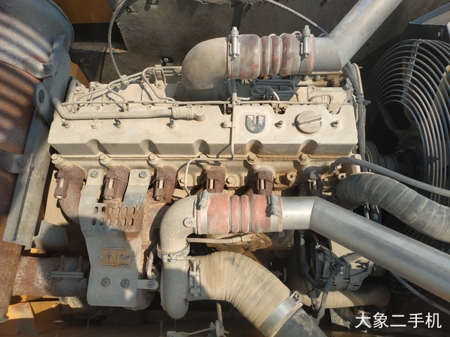 现代 R275LC-9T 挖掘机