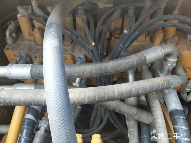 卡特彼勒 320D2液压 挖掘机