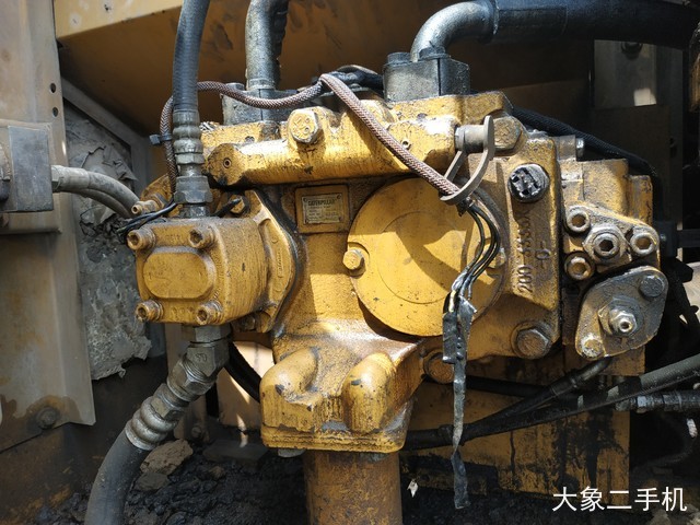 卡特彼勒 320D液压 挖掘机