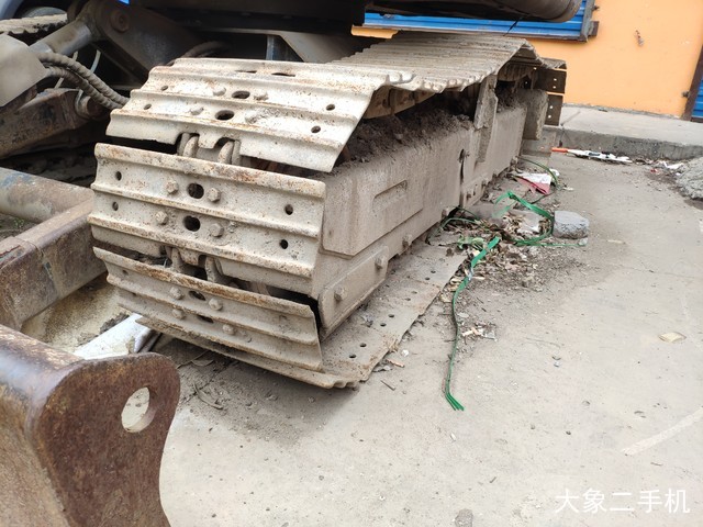 神钢 SK60-C 挖掘机