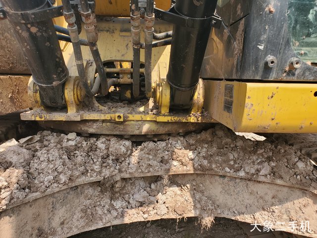 卡特彼勒 324D 挖掘机