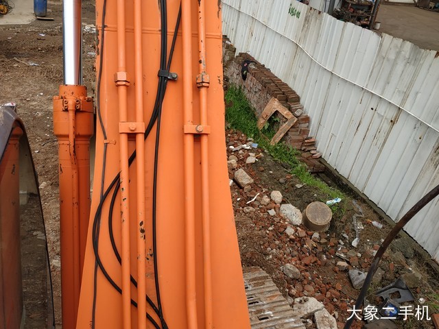 日立 ZX250LC-3 挖掘机
