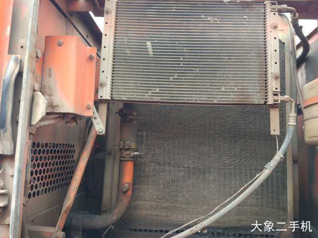 斗山 DH215-7 挖掘机