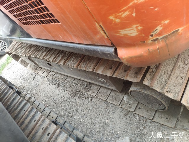 日立 ZX70-5G 挖掘机