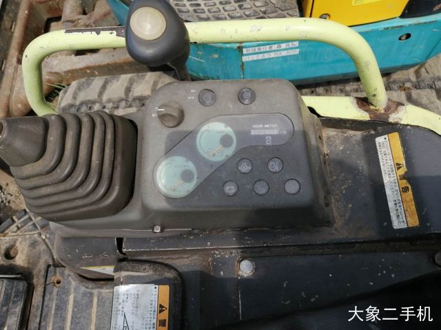 洋马 Vio15-2 挖掘机