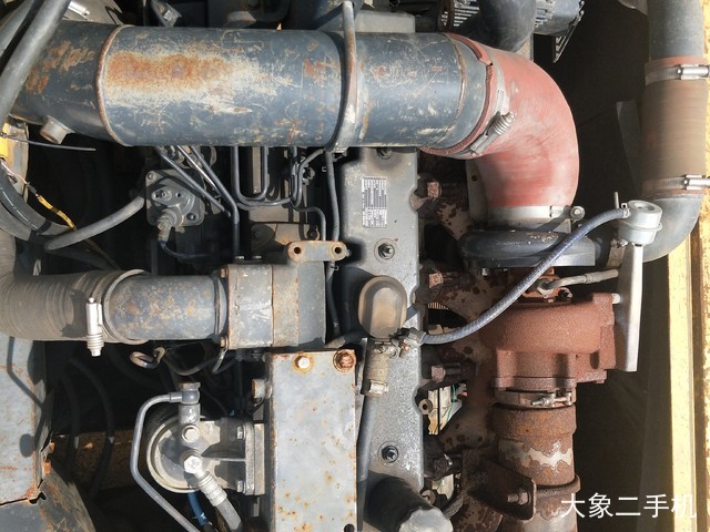 小松 PC360-7 挖掘机