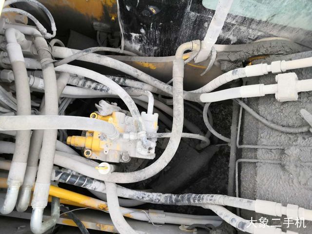 卡特彼勒 320DL液压 挖掘机