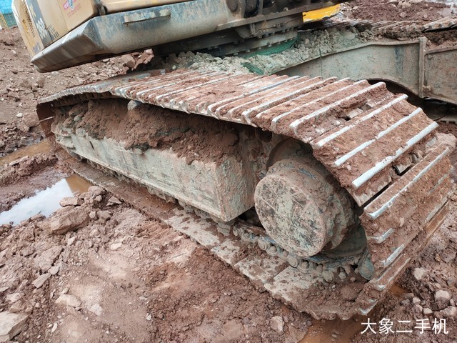 三一重工 SY305C-8S 挖掘机