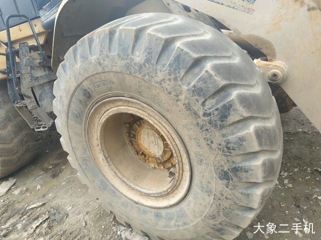 成工 CG955 装载机