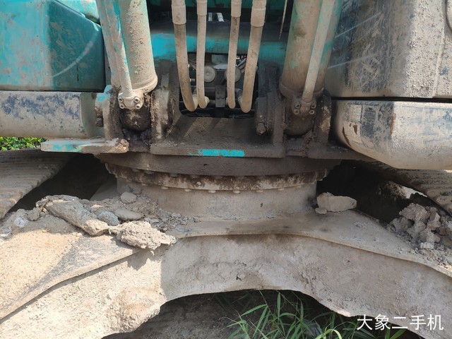 神钢 SK250LC-8 挖掘机