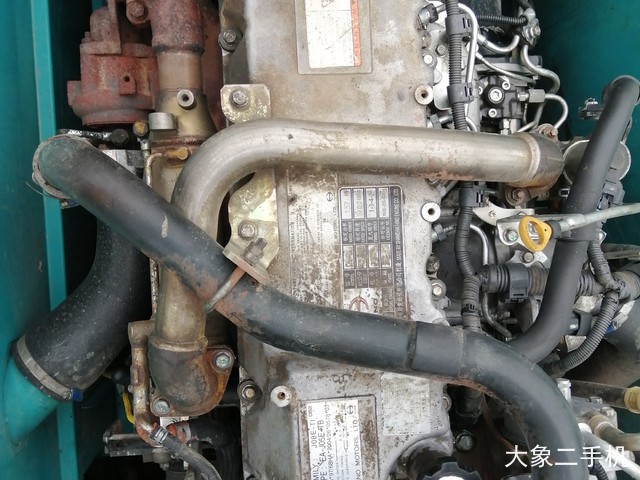 神钢 SK250-8 挖掘机