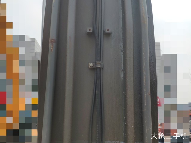 沃尔沃 EC290BLC 挖掘机