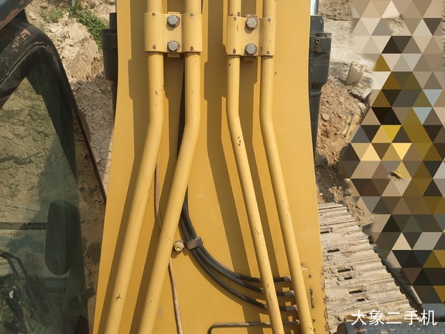 卡特彼勒 326DL 挖掘机