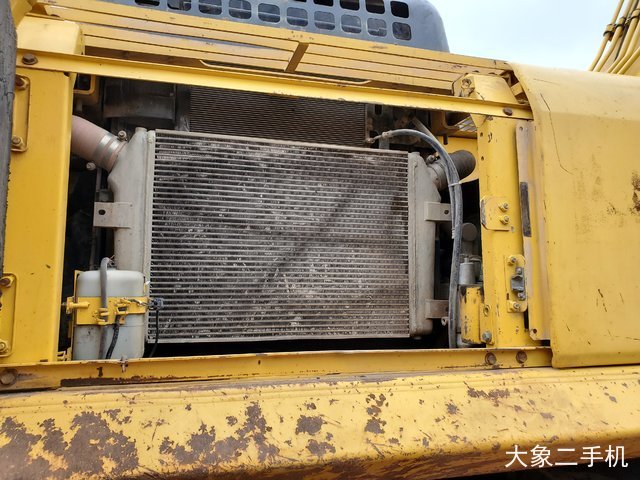 小松 PC360-7 挖掘机