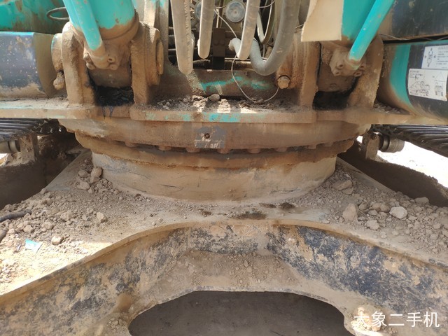 神钢 SK250LC-8 挖掘机