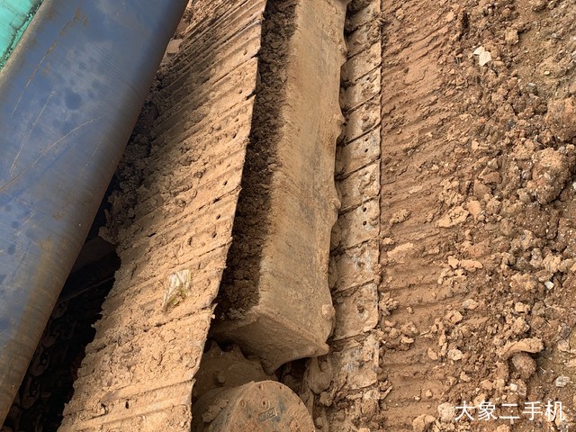 石川岛 IHI-60NS 挖掘机