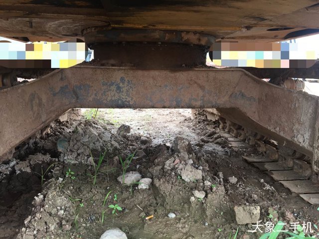 小松 PC70-8 挖掘机