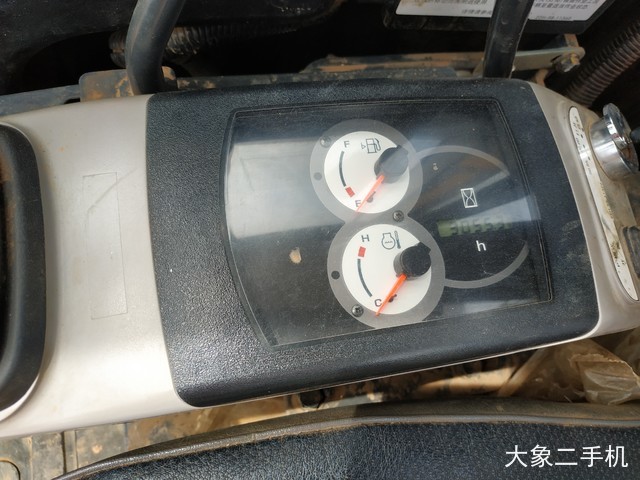 小松 PC56-7 挖掘机