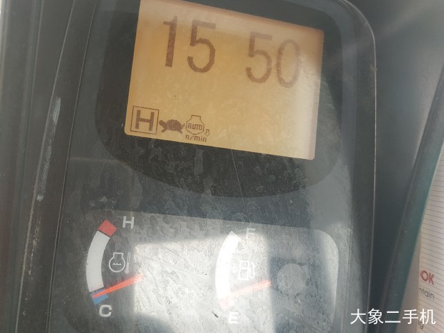 神钢 SK350LC-8 挖掘机