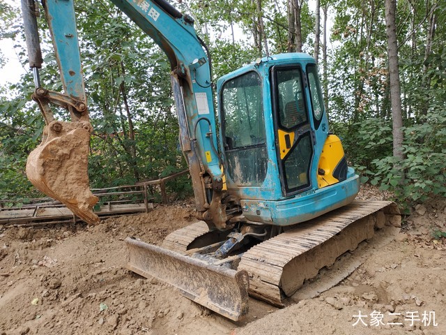 久保田 KX161-3S 挖掘机