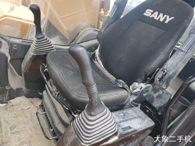 三一重工 SY365H 挖掘机