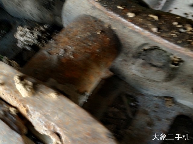 卡特彼勒 320C 挖掘机