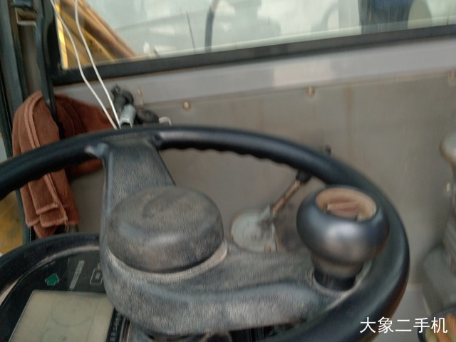 沃尔华 DLS865-9A 挖掘机