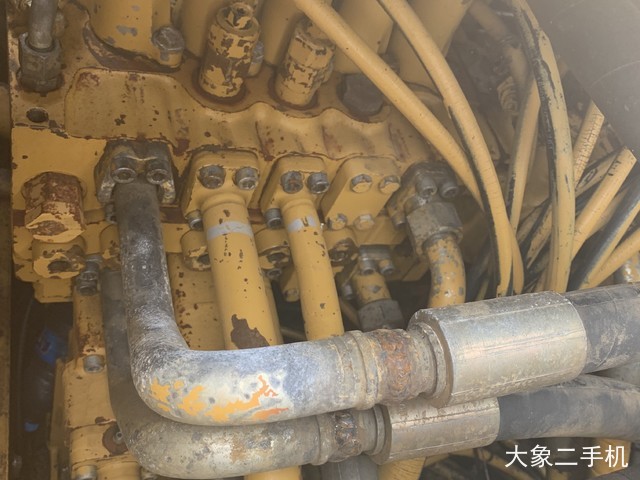 卡特彼勒 320D液压 挖掘机