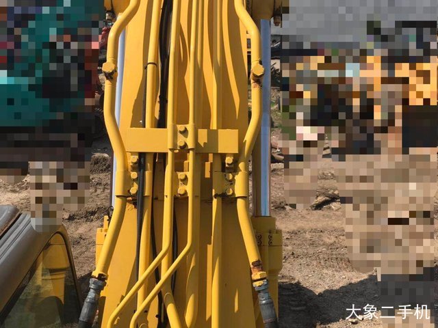 住友 SH200-5 挖掘机