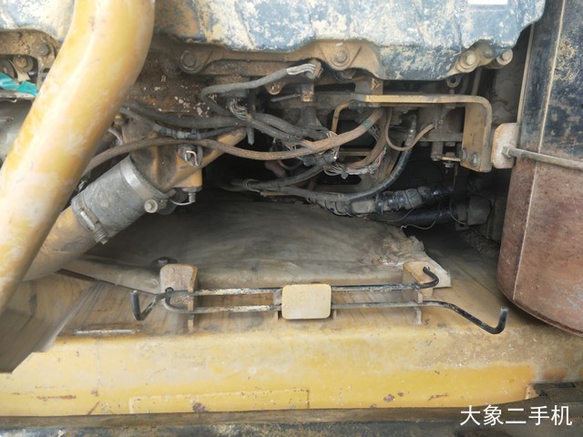 卡特彼勒 336D液压 挖掘机