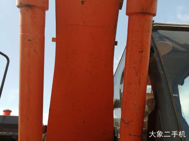 日立 ZX240-3 挖掘机