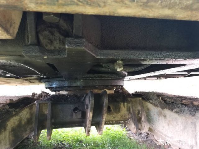 柳工 CLG908D 挖掘机