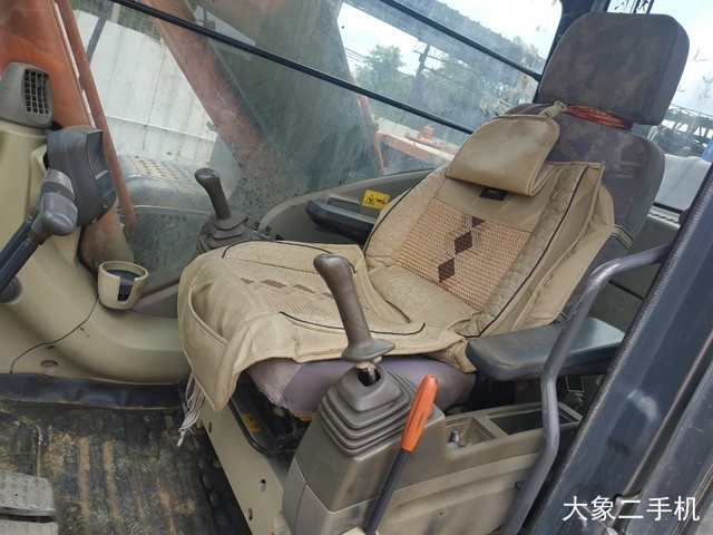 日立 ZX250H-3 挖掘机