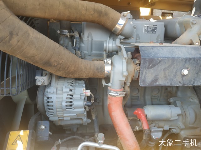 三一重工 SY75C 挖掘机