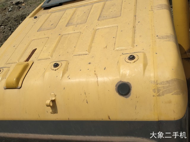 小松 PC360-7 挖掘机