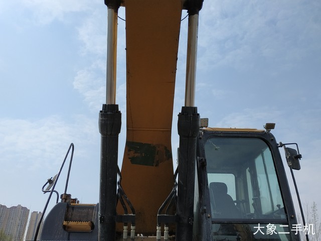 卡特彼勒 340D2L液压 挖掘机