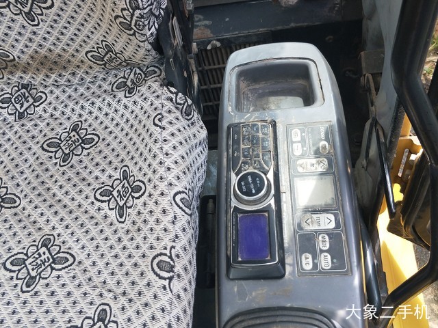 小松 PC360-7 挖掘机