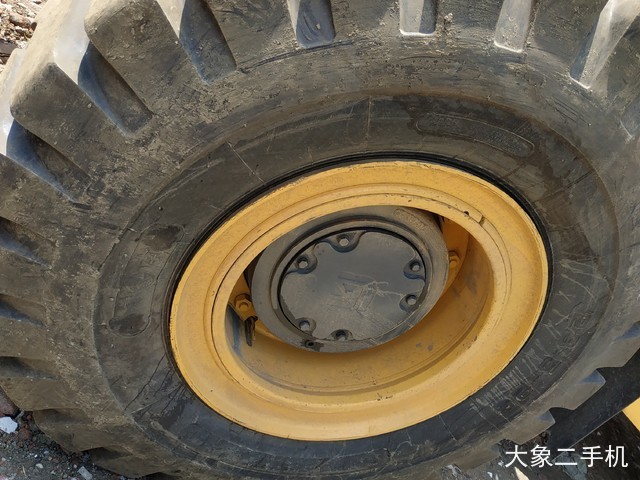 柳工 ZL50CN 装载机