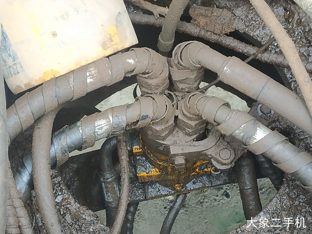 三一重工 SY365H 挖掘机