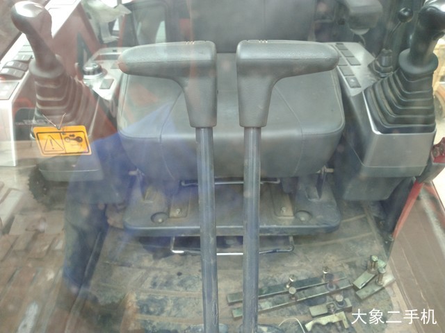 斗山 DX75-9C PLUS 挖掘机