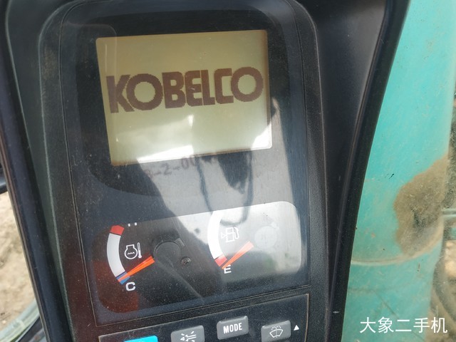 神钢 SK260LC-8 挖掘机