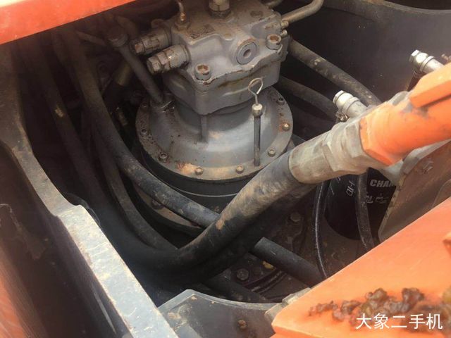 日立 ZX330-3G 挖掘机