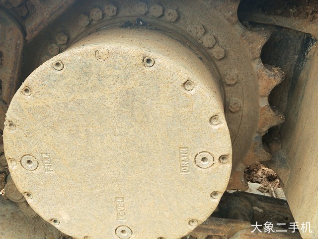 约翰迪尔 E240SC 挖掘机