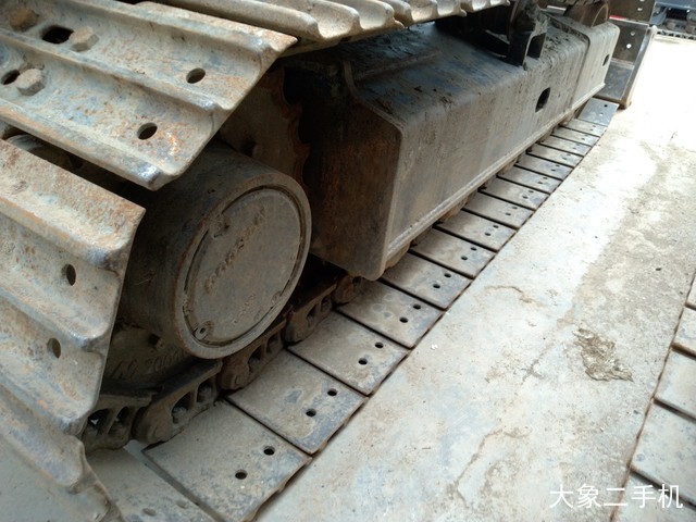 斗山 DX75-9C PLUS 挖掘机