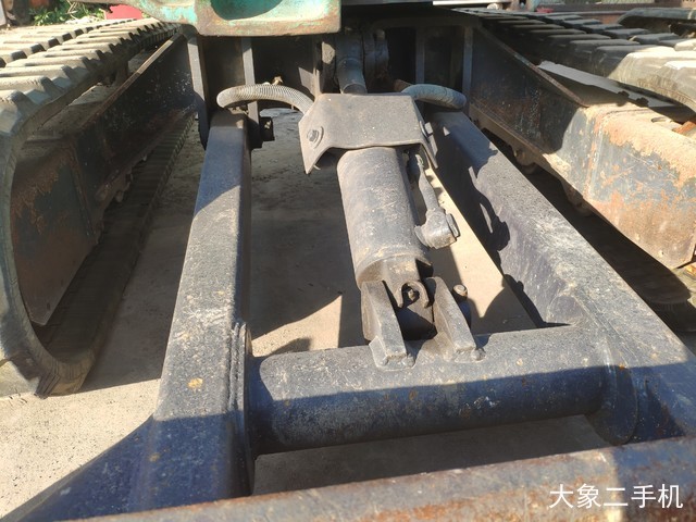 久保田 U-30-5 挖掘机