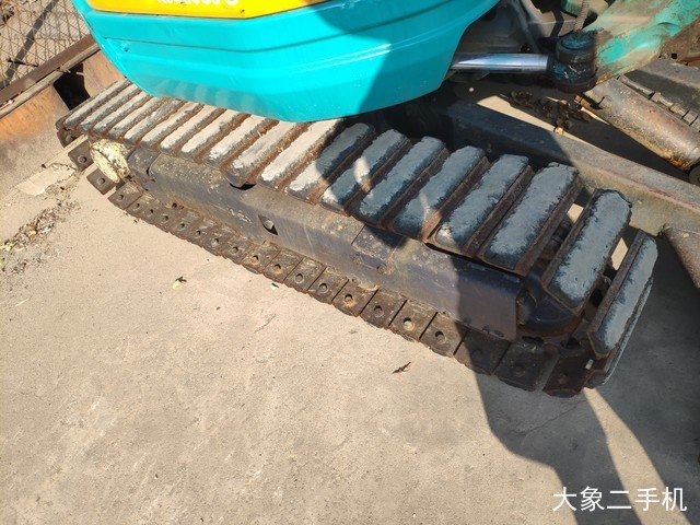 久保田 U-20-3S 挖掘机