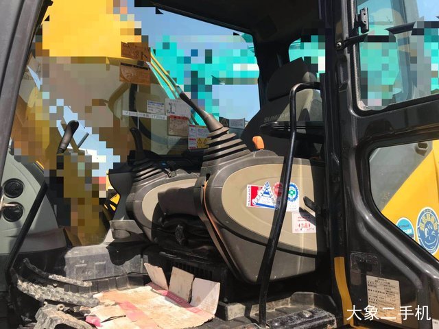 住友 SH200-5 挖掘机