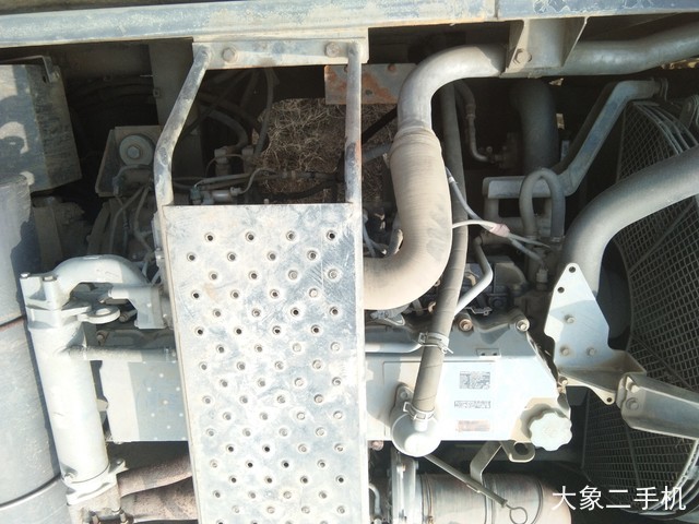 凯斯 CX360B 挖掘机