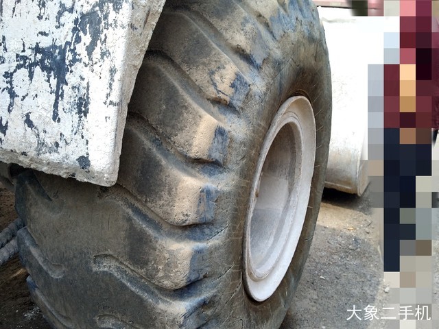 山东临工 LG953 装载机