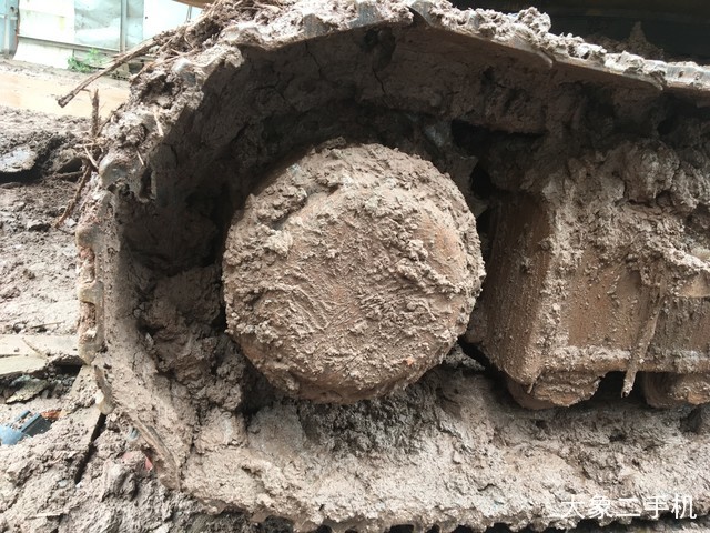 卡特彼勒 329D 挖掘机